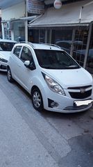 Chevrolet Spark 2012