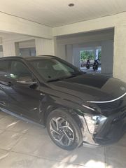 Hyundai Kona 2023 1.0 T-GDI 48-VOLT-MILDHYBRID N LINE IMT