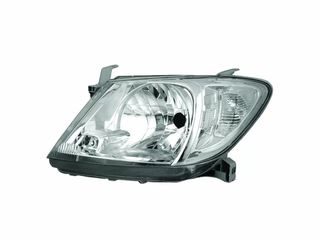 ΦΑΝΟΣ ΕΜΠΡΟΣΘΙΟΣ TOYOTA HILUX VIGO KUN15/25/26/35 '09-'11 ΗΛΕΚΤΡΙΚΟΣ ΜΕ ΜΟΤΕΡ ΑΡΙΣΤΕΡΑ *E4*
