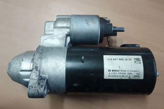 ΜΙΖΑ BOSCH MERCEDES-BENZ ΟΜ 651