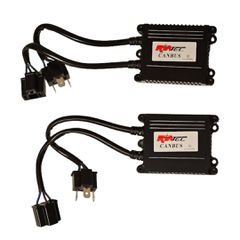 MOD609 RIATEC H4 ΑΝΤΑΠΤΟΡΑΣ Η4 12V CANBUS