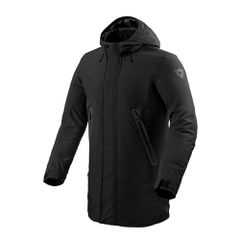 ΜΠΟΥΦΑΝ REVIT FJT302 TRAFALGAR H2O 0010 BLACK 2XL