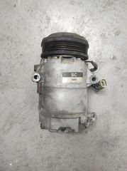 Κομπρεσέρ air-condition 6561047 Opel-thumb-2