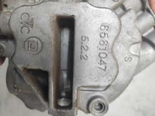 Κομπρεσέρ air-condition 6561047 Opel-thumb-1