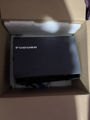 ΒΥΘΟΜΕΤΡΟ FURUNO