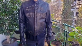 Harley Davidson large-thumb-1