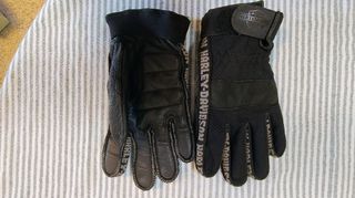 Harley Davidson large-thumb-4