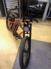 Ηλεκτρικά Ποδήλατα Electra 2021 CRUISER