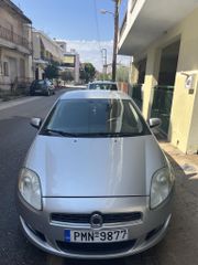 Fiat Bravo 2008 T-JET 150HP SPORT