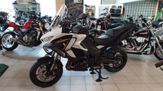 Kawasaki Versys 2025 1100 SE ΕΤΟΙΜΟΠΑΡΑΔΟΤΟ!!!-thumb-4
