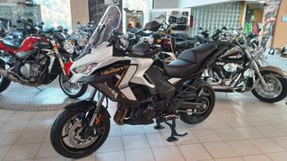 Kawasaki Versys 2025 1100 SE ΕΤΟΙΜΟΠΑΡΑΔΟΤΟ!!!-thumb-5