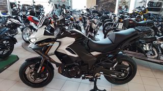 Kawasaki Versys 2025 1100 SE ΕΤΟΙΜΟΠΑΡΑΔΟΤΟ!!!-thumb-6