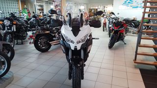 Kawasaki Versys 2025 1100 SE ΕΤΟΙΜΟΠΑΡΑΔΟΤΟ!!!-thumb-7