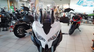 Kawasaki Versys 2025 1100 SE ΕΤΟΙΜΟΠΑΡΑΔΟΤΟ!!!-thumb-8