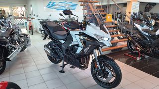 Kawasaki Versys 2025 1100 SE ΕΤΟΙΜΟΠΑΡΑΔΟΤΟ!!!-thumb-3