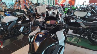 Kawasaki Versys 2025 1100 SE ΕΤΟΙΜΟΠΑΡΑΔΟΤΟ!!!-thumb-9