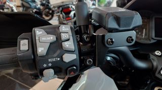 Kawasaki Versys 2025 1100 SE ΕΤΟΙΜΟΠΑΡΑΔΟΤΟ!!!-thumb-11