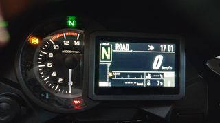 Kawasaki Versys 2025 1100 SE ΕΤΟΙΜΟΠΑΡΑΔΟΤΟ!!!-thumb-22