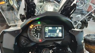 Kawasaki Versys 2025 1100 SE ΕΤΟΙΜΟΠΑΡΑΔΟΤΟ!!!-thumb-23