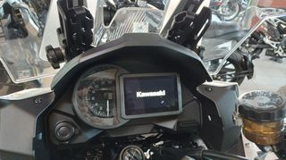 Kawasaki Versys 2025 1100 SE ΕΤΟΙΜΟΠΑΡΑΔΟΤΟ!!!-thumb-24