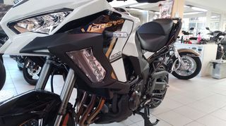 Kawasaki Versys 2025 1100 SE ΕΤΟΙΜΟΠΑΡΑΔΟΤΟ!!!-thumb-19