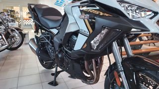 Kawasaki Versys 2025 1100 SE ΕΤΟΙΜΟΠΑΡΑΔΟΤΟ!!!-thumb-18
