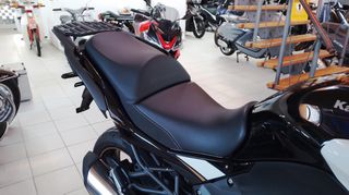 Kawasaki Versys 2025 1100 SE ΕΤΟΙΜΟΠΑΡΑΔΟΤΟ!!!-thumb-20