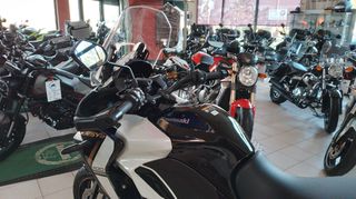 Kawasaki Versys 2025 1100 SE ΕΤΟΙΜΟΠΑΡΑΔΟΤΟ!!!-thumb-15