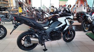 Kawasaki Versys 2025 1100 SE ΕΤΟΙΜΟΠΑΡΑΔΟΤΟ!!!-thumb-17