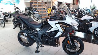 Kawasaki Versys 2025 1100 SE ΕΤΟΙΜΟΠΑΡΑΔΟΤΟ!!!