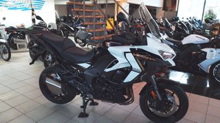 Kawasaki Versys 2025 1100 SE ΕΤΟΙΜΟΠΑΡΑΔΟΤΟ!!!-thumb-1