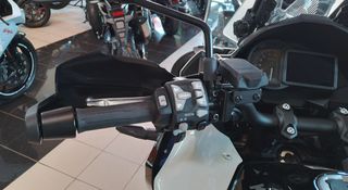 Kawasaki Versys 2025 1100 SE ΕΤΟΙΜΟΠΑΡΑΔΟΤΟ!!!-thumb-10
