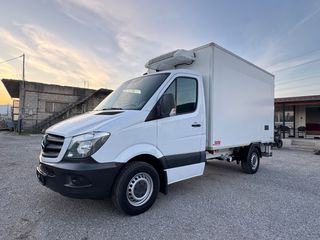 Mercedes-Benz 2014 sprinter 313 316 318 315