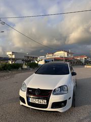 Volkswagen Golf 2006 gti