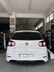 Volkswagen Golf 2006 gti