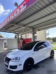 Volkswagen Golf 2006 gti