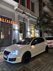 Volkswagen Golf 2006 GTI Γνήσιο με ηλιοροφή