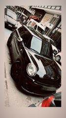 Mini Cooper S 2011 JCW - JOHN COOPER WORKS