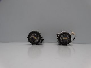 HONDA VARADERO 1000 '00-'10 ΣΕΤ ΠΡΟΒΟΛΑΚΙΑ LED GIVI