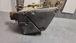 Φίλτροκουτι Yamaha serow 225