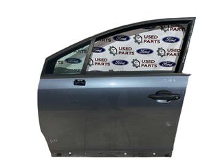 Πόρτα Οδηγού Citroen C4 2004-2011