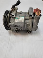 Κομπρεσέρ Aircondition Από ALFA ROMEO 147 χρονολογία 2000 έως 2010 τιμή 100 € + ΦΠΑ αποστολή σε όλη την Ελλάδα