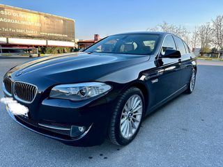 Bmw 523 2010 F10