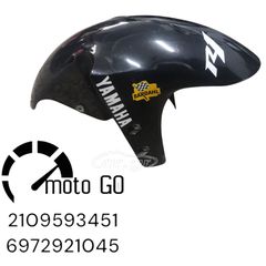 YAMAHA YZF-R1 98-02' ΕΜΠΡΟΣ ΦΤΕΡΟ