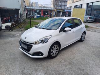 Peugeot 208 2017 1.2 PURETECH 75 ACTIVE PACK