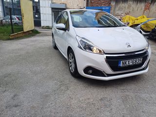 Peugeot 208 2017 1.2 PURETECH 75 ACTIVE PACK-thumb-1