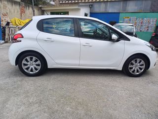 Peugeot 208 2017 1.2 PURETECH 75 ACTIVE PACK-thumb-2