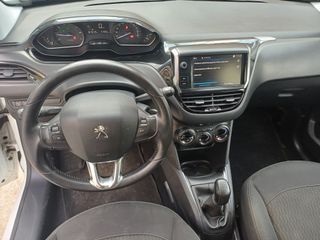 Peugeot 208 2017 1.2 PURETECH 75 ACTIVE PACK-thumb-5