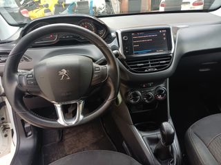 Peugeot 208 2017 1.2 PURETECH 75 ACTIVE PACK-thumb-7