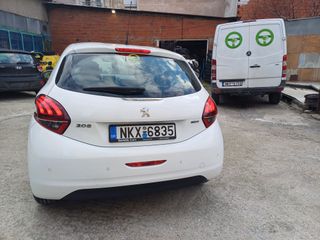 Peugeot 208 2017 1.2 PURETECH 75 ACTIVE PACK-thumb-8